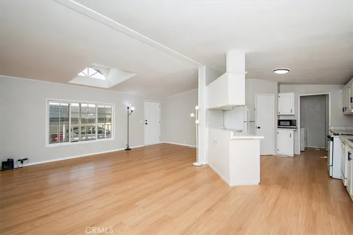 3595 Santa Fe Avenue 155, Long Beach, California 90810