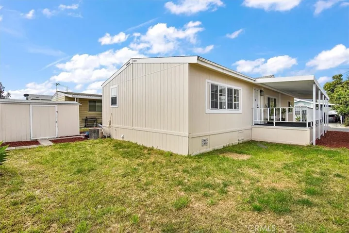 3595 Santa Fe Avenue 155, Long Beach, California 90810