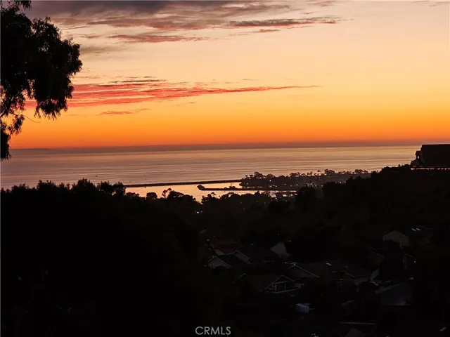 Sunset Views from Almost Every Room in the House.
