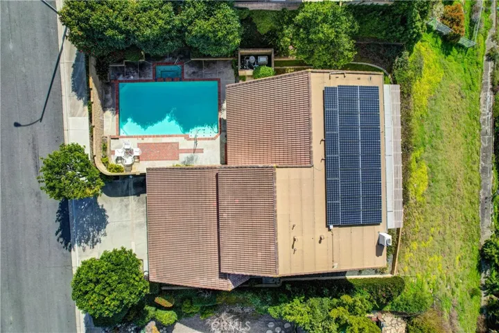 Leased Solar.