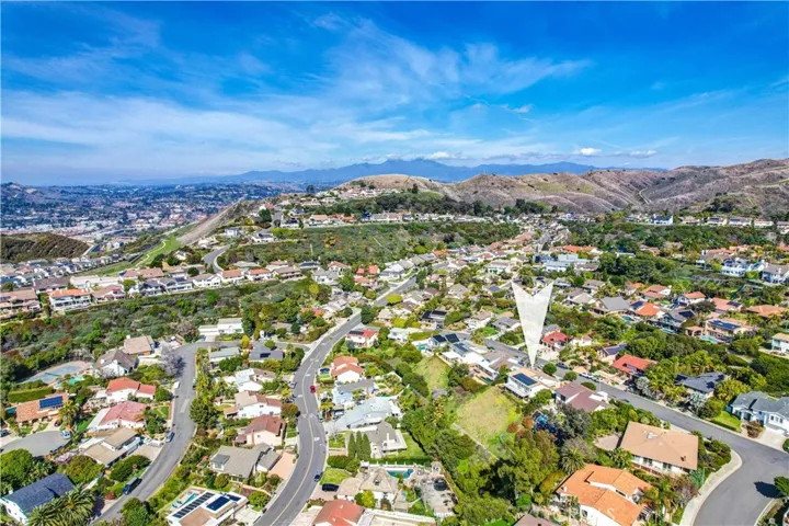 33765 Calle Conejo, San Juan Capistrano, California 92675