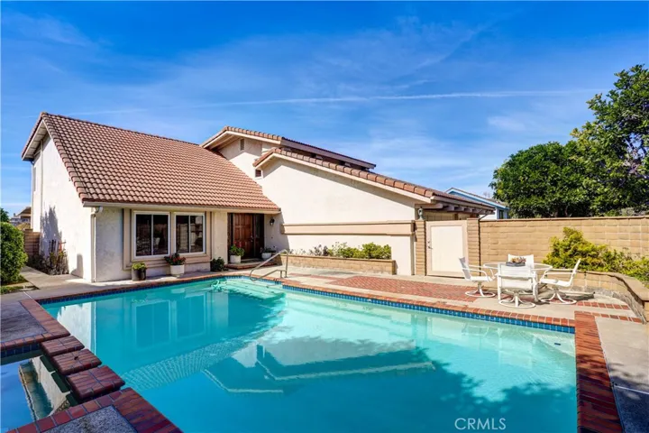 Fantastic Pool Home - First Time on the Market