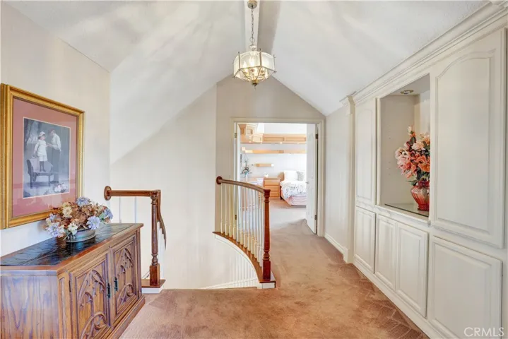 Second Floor Landing