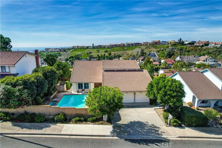 33765 Calle Conejo, San Juan Capistrano, California 92675