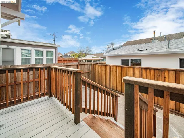 2039 42nd Ave, Oakland, California 94601