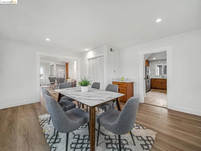 2039 42nd Ave, Oakland, California 94601
