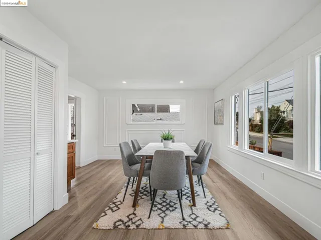 2039 42nd Ave, Oakland, California 94601