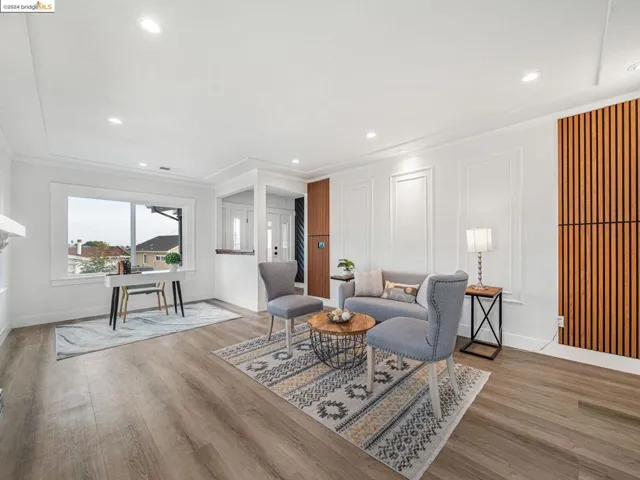 2039 42nd Ave, Oakland, California 94601