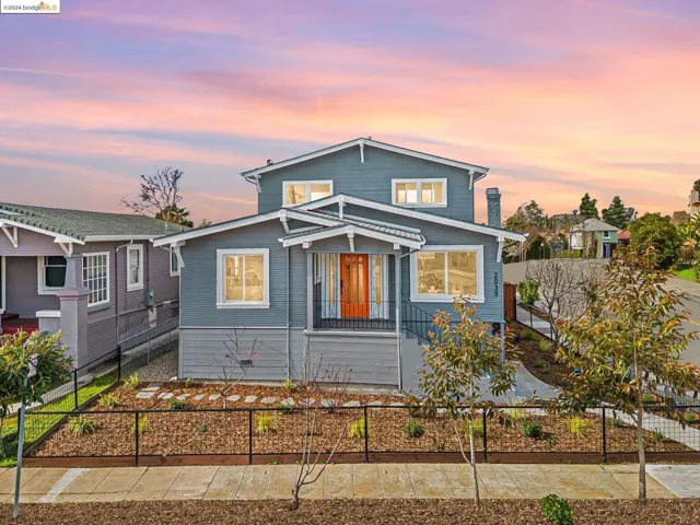 2039 42nd Ave, Oakland, California 94601