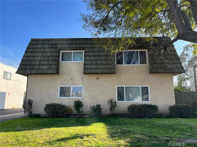 16025 Valencia Court, Fontana, California 92335