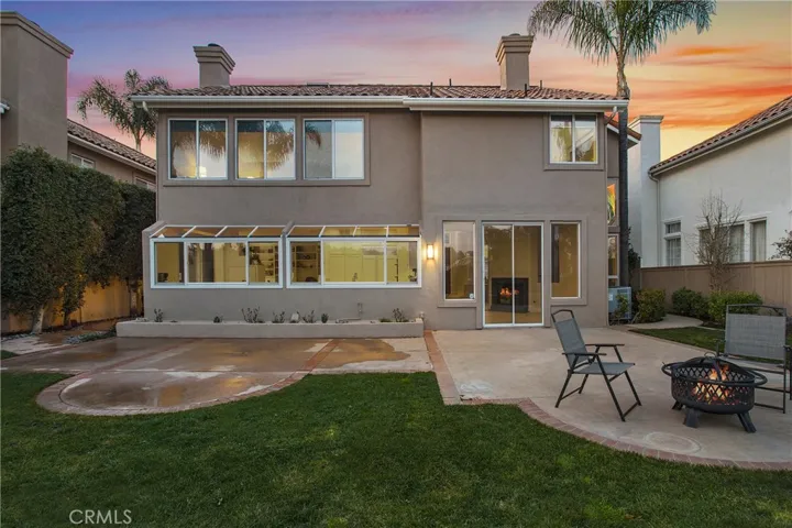 28396 Via Alfonse, Laguna Niguel, California 92677