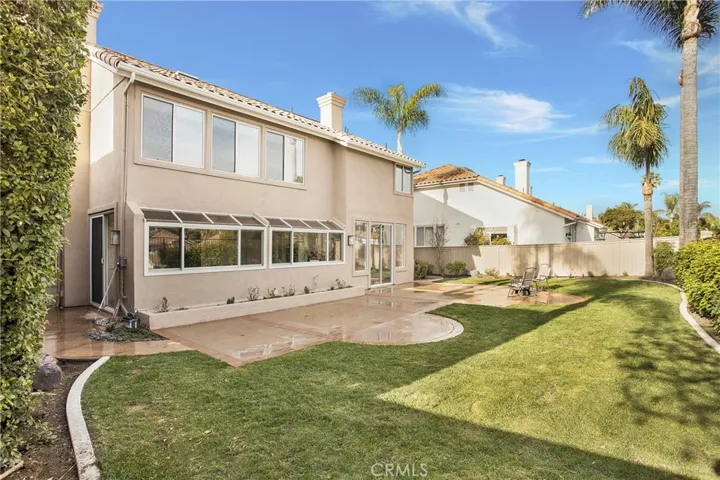 28396 Via Alfonse, Laguna Niguel, California 92677