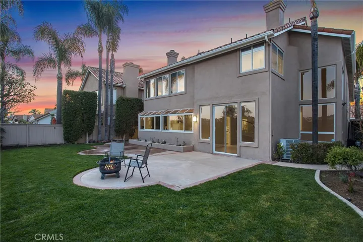 28396 Via Alfonse, Laguna Niguel, California 92677