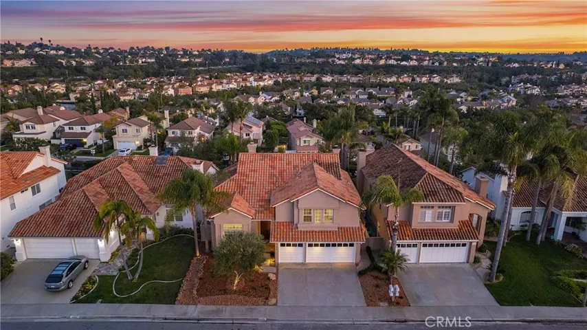 28396 Via Alfonse, Laguna Niguel, California 92677