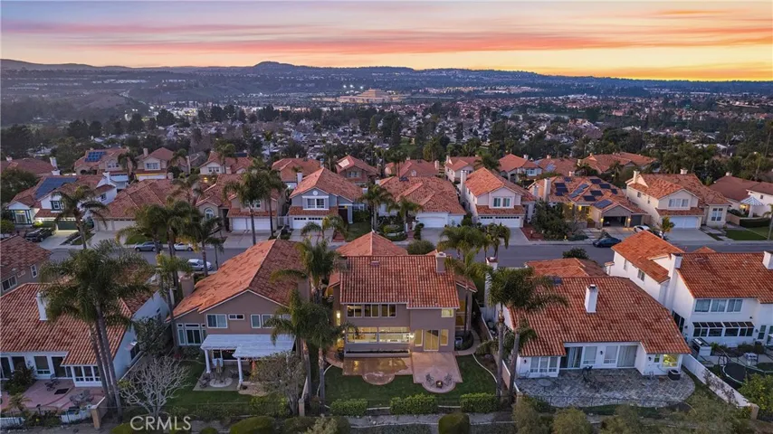 28396 Via Alfonse, Laguna Niguel, California 92677