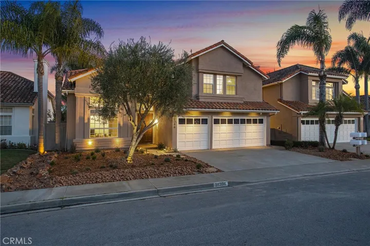28396 Via Alfonse, Laguna Niguel, California 92677