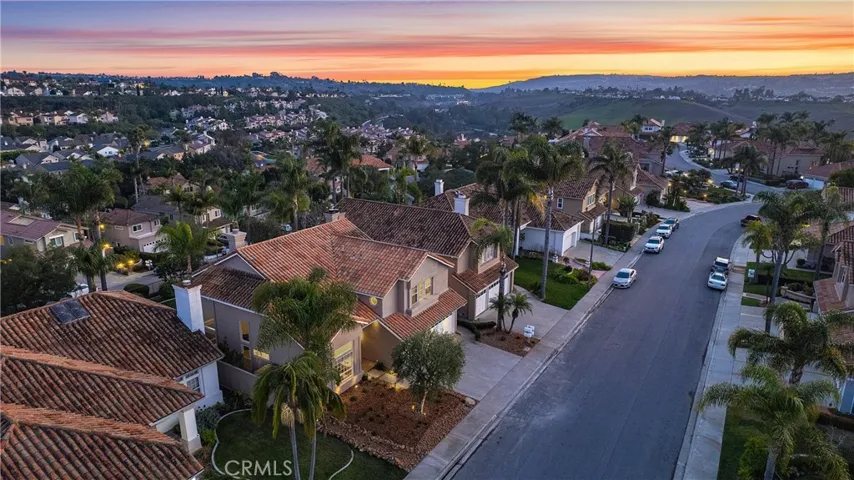28396 Via Alfonse, Laguna Niguel, California 92677
