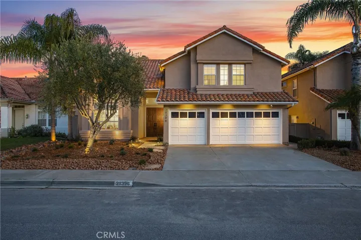 28396 Via Alfonse, Laguna Niguel, California 92677