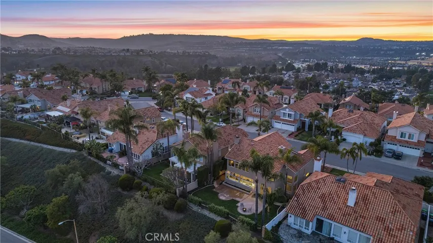 28396 Via Alfonse, Laguna Niguel, California 92677