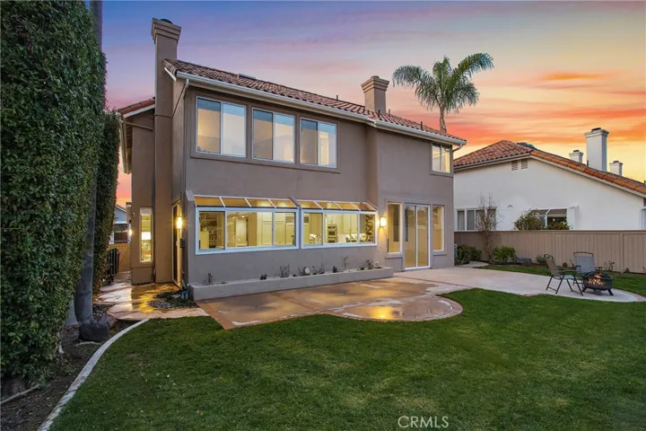 28396 Via Alfonse, Laguna Niguel, California 92677