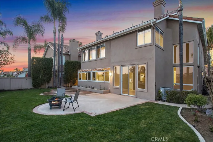 28396 Via Alfonse, Laguna Niguel, California 92677