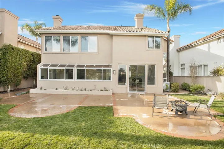 28396 Via Alfonse, Laguna Niguel, California 92677