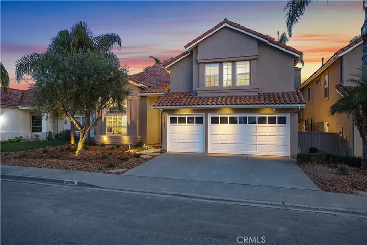 28396 Via Alfonse, Laguna Niguel, California 92677