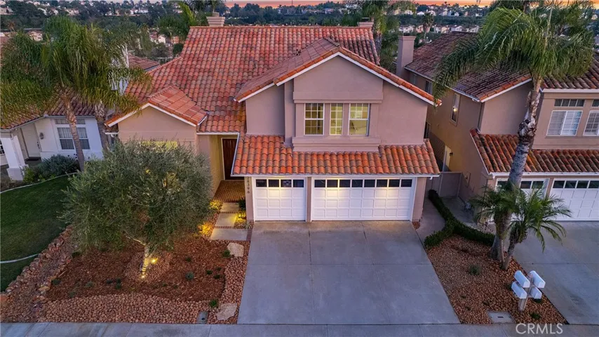 28396 Via Alfonse, Laguna Niguel, California 92677