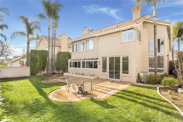 28396 Via Alfonse, Laguna Niguel, California 92677