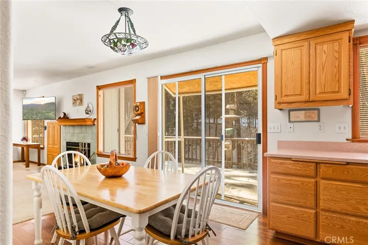 524 Merrimack Drive, Lake Arrowhead, California 92352