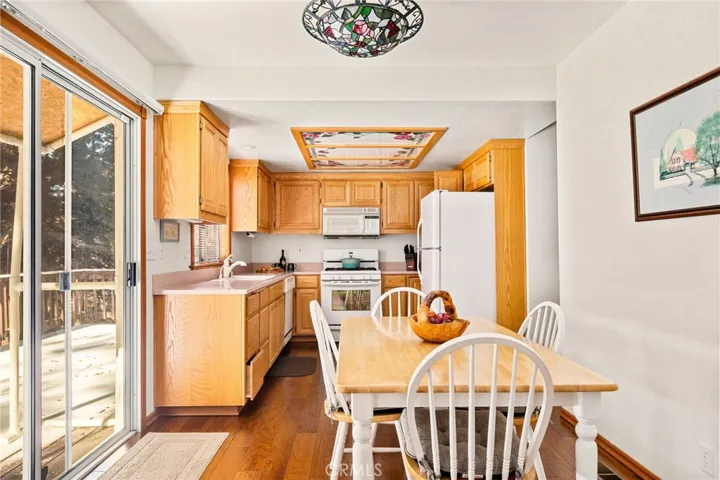 524 Merrimack Drive, Lake Arrowhead, California 92352