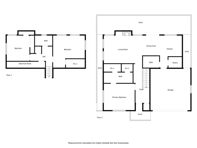 524 Merrimack Drive, Lake Arrowhead, California 92352