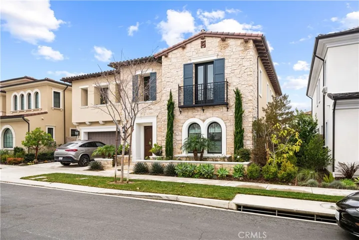96 Interstellar, Irvine, California 92618