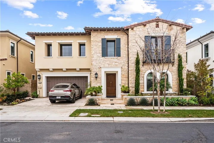 96 Interstellar, Irvine, California 92618