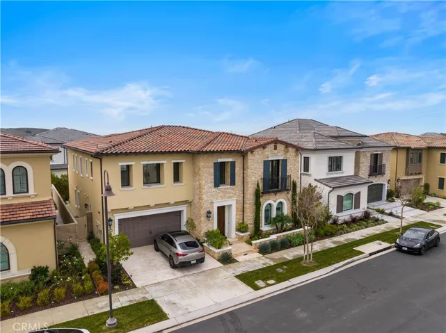 96 Interstellar, Irvine, California 92618