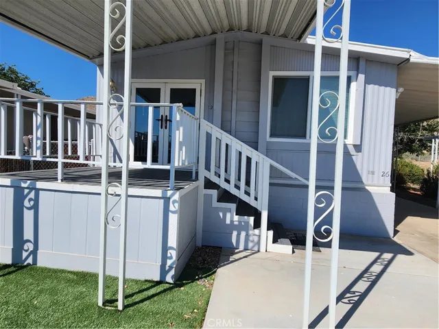 20683 Waalew 26, Apple Valley, California 92307