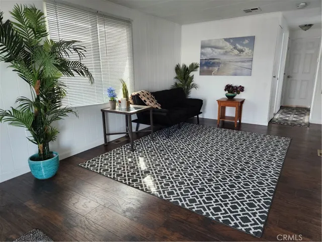 Open Family Room