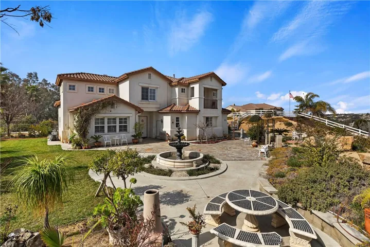 18401 Glass Mountain Drive, Riverside, California 92504