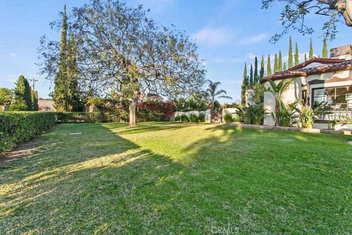 10262 Via Corta, Villa Park, California 92861