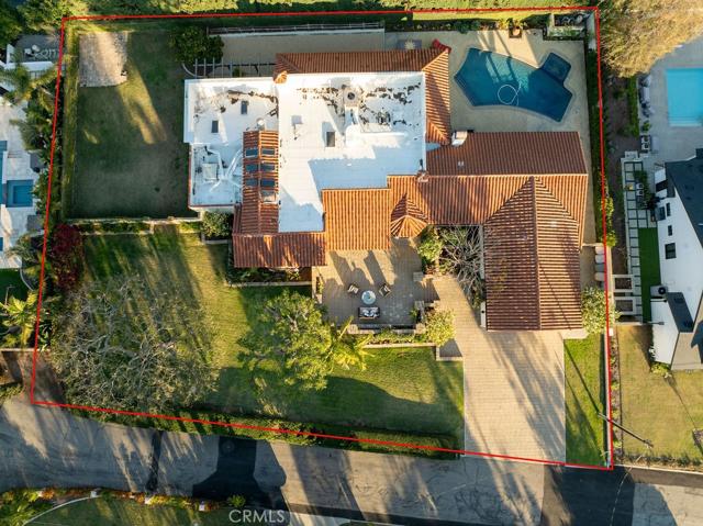 10262 Via Corta, Villa Park, California 92861