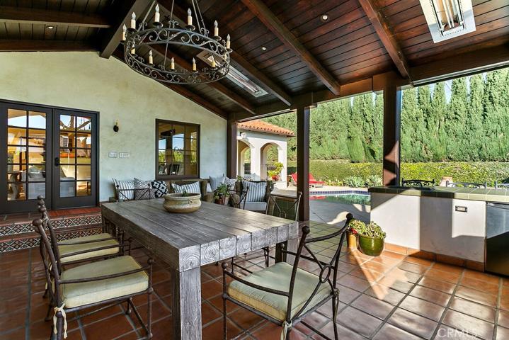 10262 Via Corta, Villa Park, California 92861