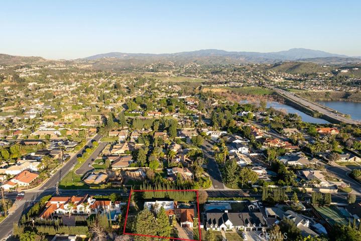 10262 Via Corta, Villa Park, California 92861