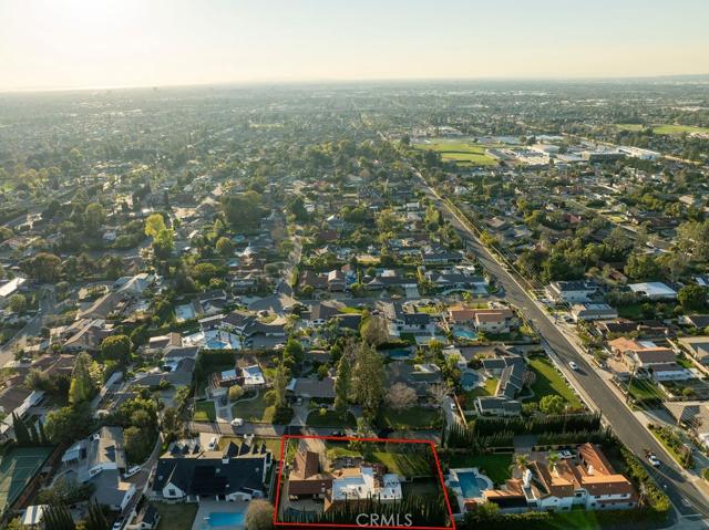 10262 Via Corta, Villa Park, California 92861