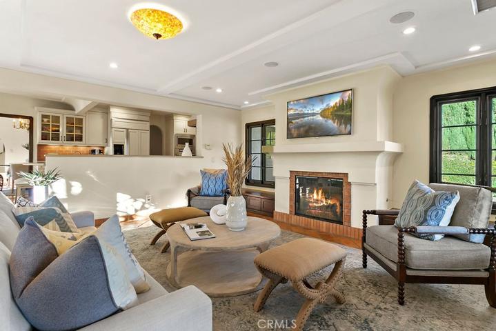 10262 Via Corta, Villa Park, California 92861