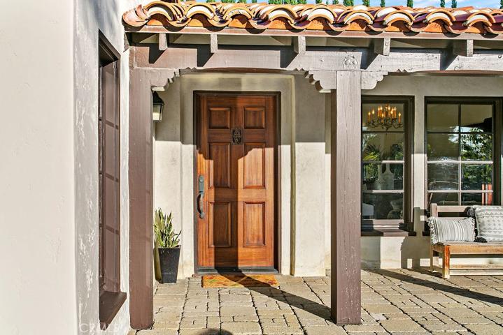 10262 Via Corta, Villa Park, California 92861