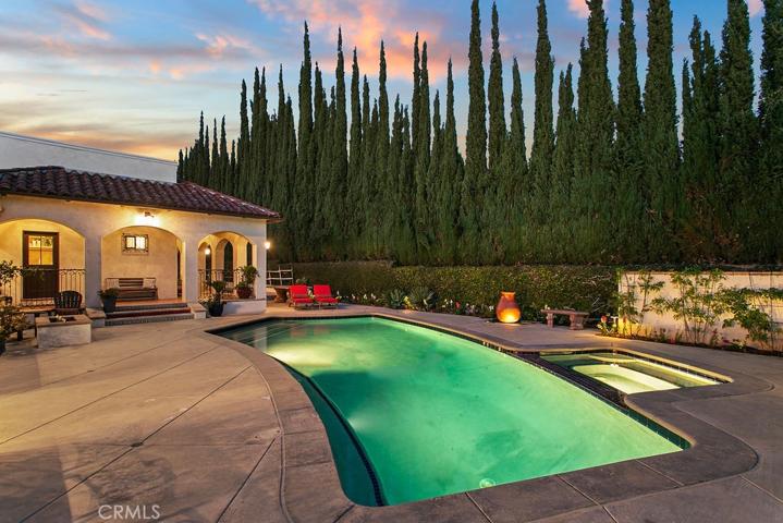 10262 Via Corta, Villa Park, California 92861