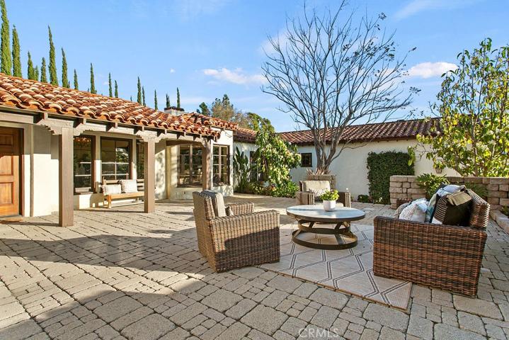 10262 Via Corta, Villa Park, California 92861