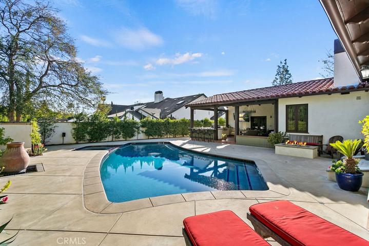 10262 Via Corta, Villa Park, California 92861