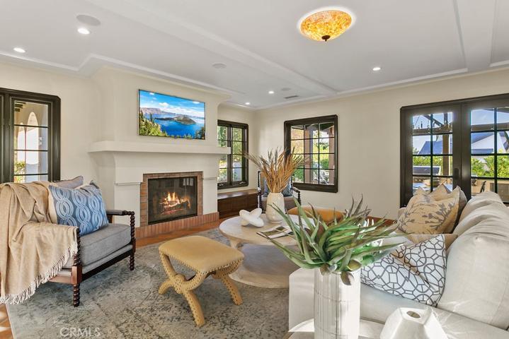 10262 Via Corta, Villa Park, California 92861