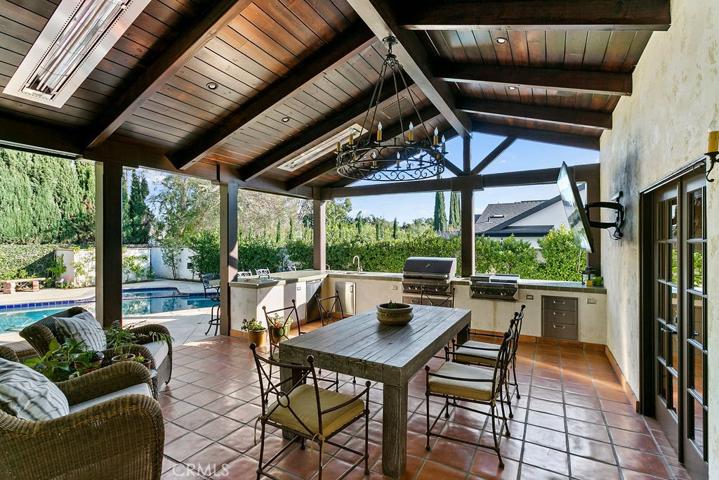 10262 Via Corta, Villa Park, California 92861